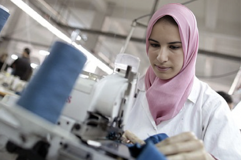 Oriental : Le taux d'activité des femmes parmi les plus bas du Maroc